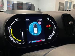 Mini Cooper SE Countryman 2019 Plug In ALL4 224HP-thumb-36