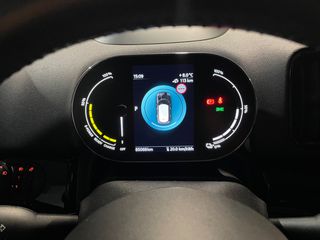 Mini Cooper SE Countryman 2019 Plug In ALL4 224HP-thumb-37
