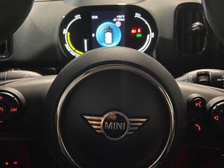 Mini Cooper SE Countryman 2019 Plug In ALL4 224HP-thumb-38
