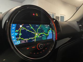 Mini Cooper SE Countryman 2019 Plug In ALL4 224HP-thumb-39