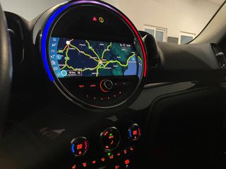 Mini Cooper SE Countryman 2019 Plug In ALL4 224HP-thumb-40