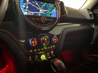 Mini Cooper SE Countryman 2019 Plug In ALL4 224HP-thumb-53