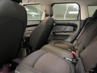 Mini Cooper SE Countryman 2019 Plug In ALL4 224HP-thumb-42