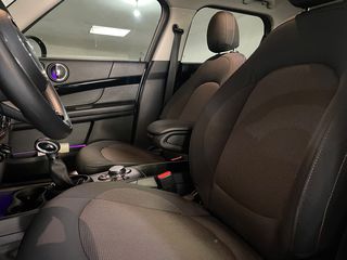 Mini Cooper SE Countryman 2019 Plug In ALL4 224HP-thumb-49