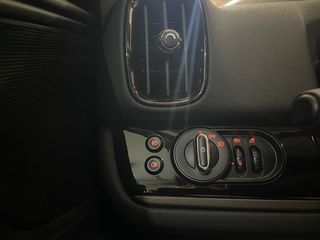 Mini Cooper SE Countryman 2019 Plug In ALL4 224HP-thumb-46