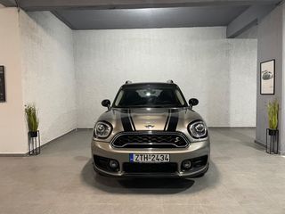 Mini Cooper SE Countryman 2019 Plug In ALL4 224HP-thumb-1