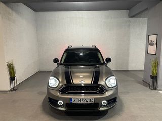 Mini Cooper SE Countryman 2019 Plug In ALL4 224HP-thumb-6
