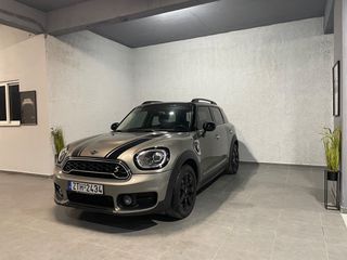 Mini Cooper SE Countryman 2019 Plug In ALL4 224HP-thumb-7