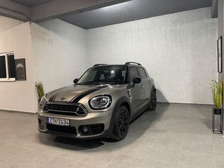 Mini Cooper SE Countryman 2019 Plug In ALL4 224HP-thumb-8