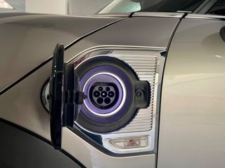 Mini Cooper SE Countryman 2019 Plug In ALL4 224HP-thumb-52