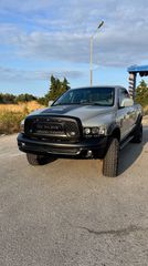 Dodge RAM 2003 hemi 6.2