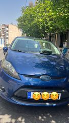 Ford Fiesta '09