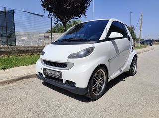Smart ForTwo '07 TURBO