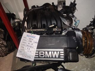 BMW SERIES 1 (E81/87) 3/5D 04-11