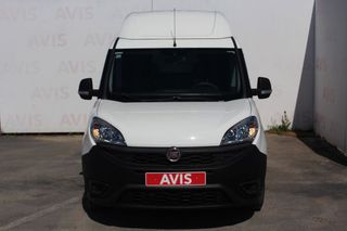 Fiat Doblo '17