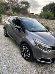 Renault Captur '15 1,5 CDI