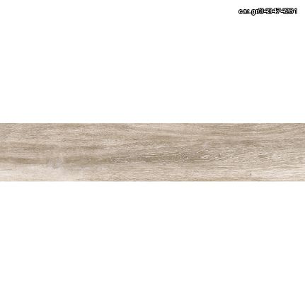 Πλακάκι ATELIER Taupe KARAG 23,3x120cm