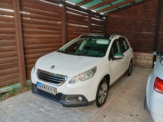 Peugeot 2008 '16