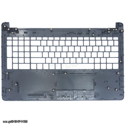 Πλαστικό Laptop - Palmrest Cover C για HP 255 G6 - Product number : 2LC28EA 929904-051 929904-151 Without Keyboard ( Κωδ.1-COV172 )