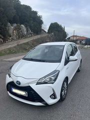 Toyota Yaris '18 Yaris 