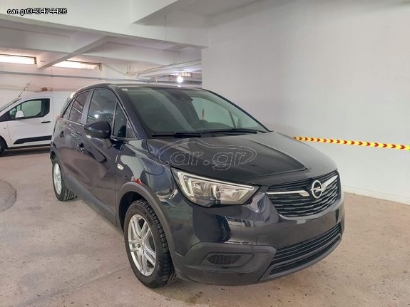 Opel Crossland X '18 1.2 EDITION