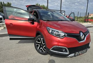 Renault Captur '16 Helly Hansen*ΤΙΜΗ ΓΙΑ ΤΡΙΤΕΚΝΟ ΠΟΛΥΤΕΚΝΟ*ΔΕΣ VIDEO