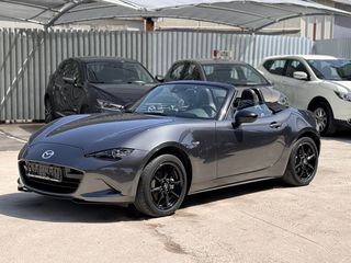 Mazda MX-5 '19