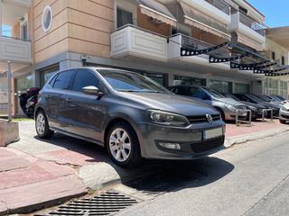 Volkswagen Polo '10 €1500 ΠΡΟΚΑΤΑΒΟΛΗ!!!