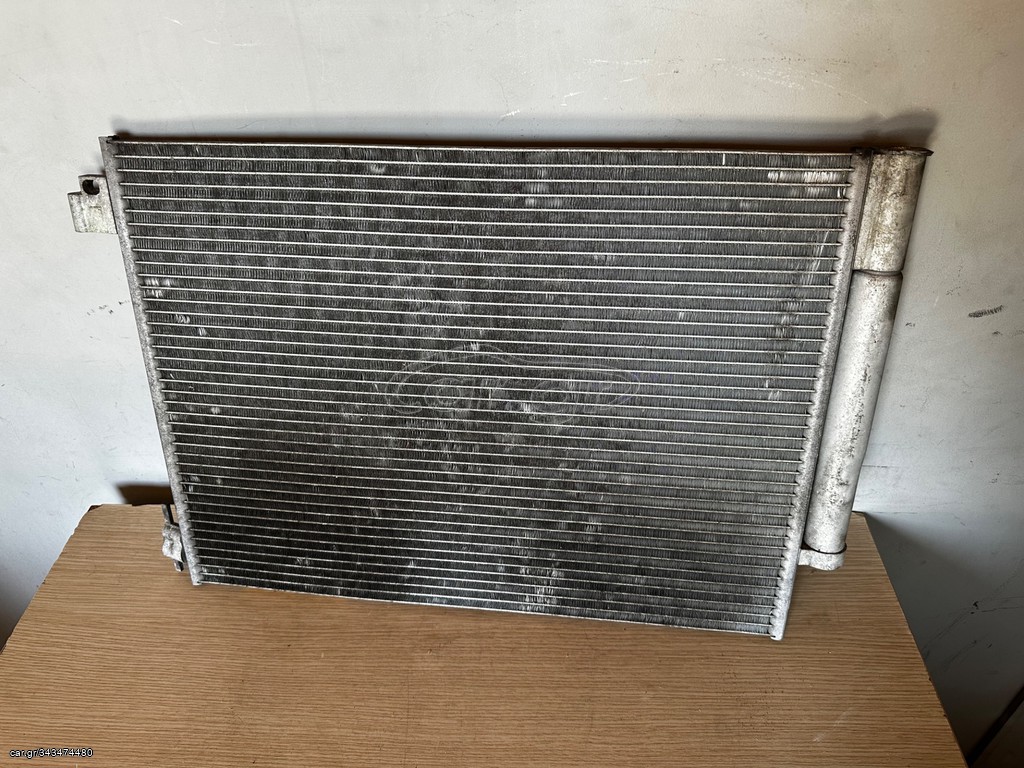 SMART FOR TWO 453 ΨΥΓΕΙΟ A/C