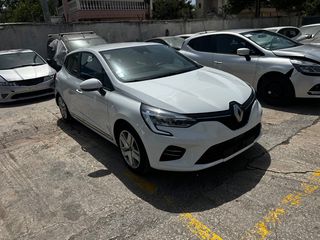 Renault Clio '19 1.5 DSL 85PS ΟΘΟΝΗ  55.000ΧΛΜ