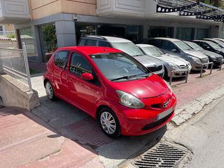 Toyota Aygo 2006 €1600 ΠΡΟΚΑΤΑΒΟΛΗ!!!-thumb-2
