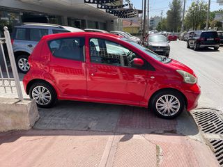 Toyota Aygo 2006 €1600 ΠΡΟΚΑΤΑΒΟΛΗ!!!-thumb-3