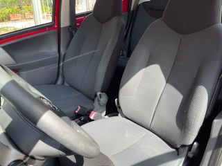 Toyota Aygo 2006 €1600 ΠΡΟΚΑΤΑΒΟΛΗ!!!-thumb-7