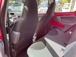 Toyota Aygo 2006 €1600 ΠΡΟΚΑΤΑΒΟΛΗ!!!-thumb-8