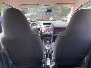 Toyota Aygo 2006 €1600 ΠΡΟΚΑΤΑΒΟΛΗ!!!-thumb-11