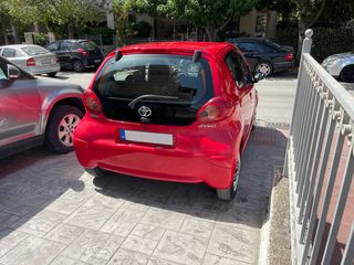 Toyota Aygo 2006 €1600 ΠΡΟΚΑΤΑΒΟΛΗ!!!-thumb-12