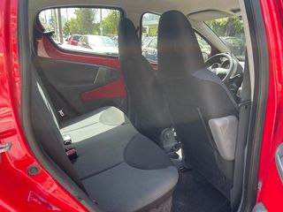 Toyota Aygo 2006 €1600 ΠΡΟΚΑΤΑΒΟΛΗ!!!-thumb-13
