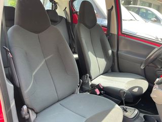 Toyota Aygo 2006 €1600 ΠΡΟΚΑΤΑΒΟΛΗ!!!-thumb-14