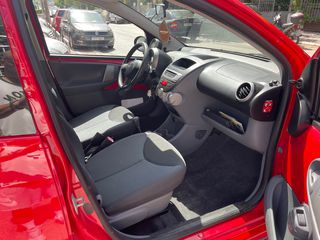 Toyota Aygo 2006 €1600 ΠΡΟΚΑΤΑΒΟΛΗ!!!-thumb-15