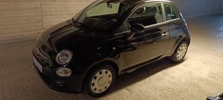 Fiat 500 '17