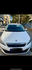 Peugeot 308 '17  SW 1.5 BlueHDi 130 Style