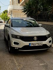 Volkswagen T-Roc '19 TROC experience 1.5 TSI DSG 150 PS