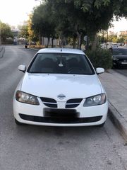 Αυτοκίνητο αλλο '03 Almera motiva