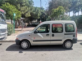 Renault Kangoo '00 1.2