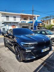 Bmw X6 '21  xDrive30d M-Sport Packet /Panorama