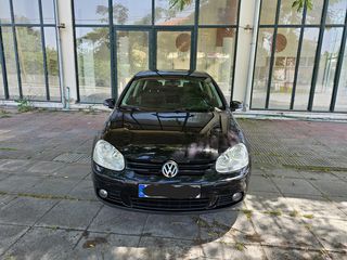 Volkswagen Golf '08 TSI turbo
