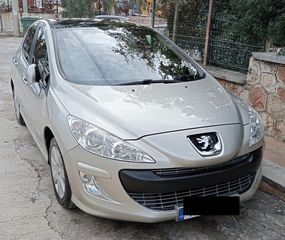 Peugeot 308 '08  150 THP Sport