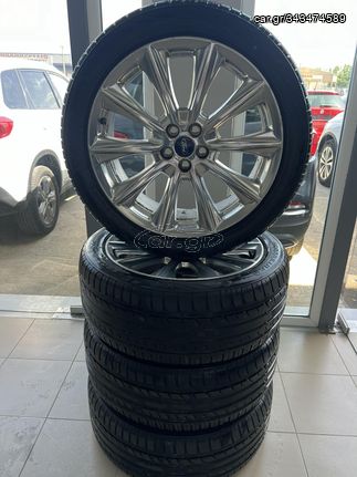 FORD KUGA 255/45/20 GNHSIES SAN KAINOYRIES