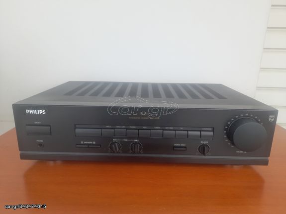 Ενισχυτής Philips FA-650