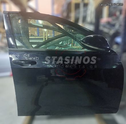 ΠΟΡΤΑ ΕΜΠΡΟΣ ΔΕΞΙΑ VOLKSWAGEN GOLF 7 2013-2020